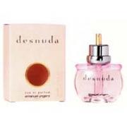 Ungaro Desnuda