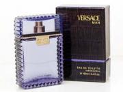 Versace Versace Man