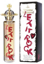 Vivienne Westwood Let It Rock