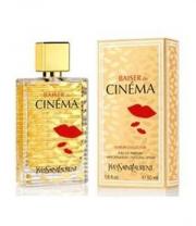 Yves Saint Laurent Baiser de Cinema