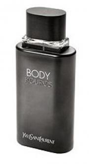 Yves Saint Laurent Body Kouros