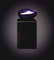 Giorgio Armani Armani Prive Cuir Amethyste