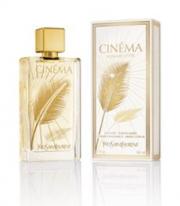Yves Saint Laurent Cinema Scenario d�Ete