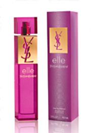 Yves Saint Laurent elle