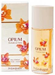 Yves Saint Laurent Opium Eau d�Orient Orchidee de Chine