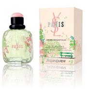 Yves Saint Laurent Paris Jardins Romantiques