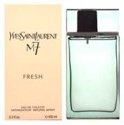 Yves Saint Laurent M7 Fresh