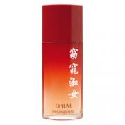 Yves Saint Laurent Opium  Poesie de Chine pour Femme