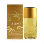 Yves Saint Laurent Opium Eau D'ete Summer Fragrance