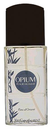 Yves Saint Laurent Opium Pour Homme Eau d'Orient