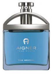 Aigner Blue Emotion