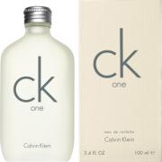Calvin Klein CK ONE