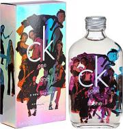 Calvin Klein cK one Scene