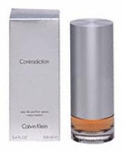Calvin Klein Contradiction for women