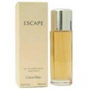Calvin Klein Escape for women