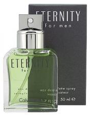 Calvin Klein Eternity