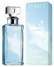Calvin Klein Eternity Summer for Women 2007