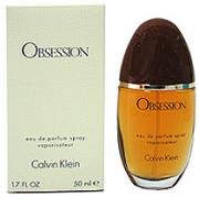 Calvin Klein Obsession