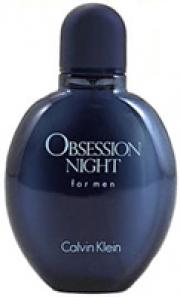 Calvin Klein Obsession Night For Men