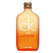 Calvin Klein CK One Summer