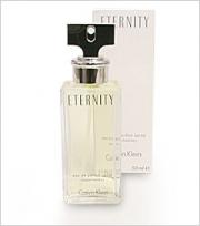 Calvin Klein Eternity for women