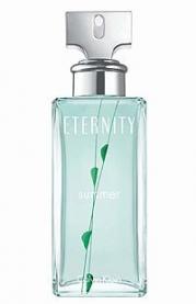 Calvin Klein Eternity Summer for Women 2008