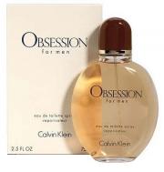 Calvin Klein Obsession for men