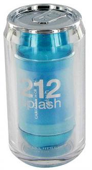 Carolina Herrera 212 Splash 2007