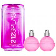 Carolina Herrera 212 Splash 2008