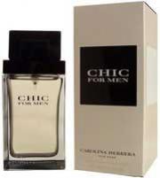 Carolina Herrera Chic for men