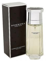 Carolina Herrera Herrera for men