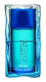 Carolina Herrera 212 On Ice Man 2006