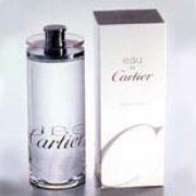 Cartier Eau de Cartier