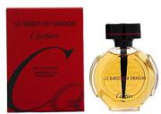 Cartier Le Baiser Du Dragon