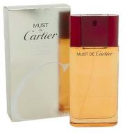 Cartier Must de Cartier
