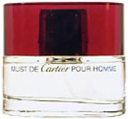 Cartier Must de Cartier pour homme