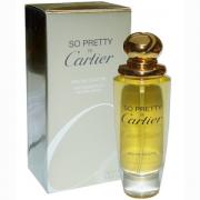 Cartier So Pretty