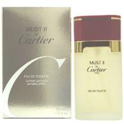 Cartier Must II