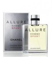 Chanel Allure Homme Sport Cologne Sport