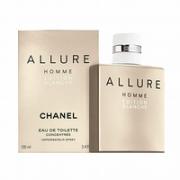 Chanel Chanel Allure Homme Edition Blanche