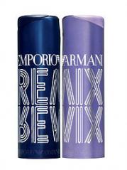 Giorgio Armani Emporio Remix for her