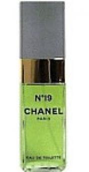 Chanel Chanel N19