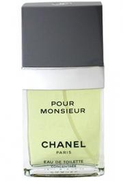 Chanel Pour Monsieur Concentre