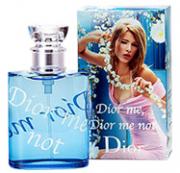 Christian Dior Dior me, Dior me not