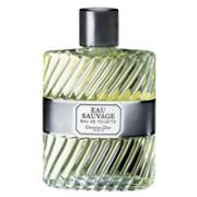 Christian Dior Eau Sauvage