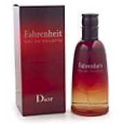 Christian Dior Fahrenheit