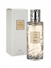 Christian Dior Escale a Portofino