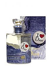 Christian Dior I love Dior