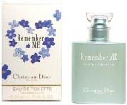 Christian Dior Remember Me