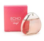 Davidoff ECHO women